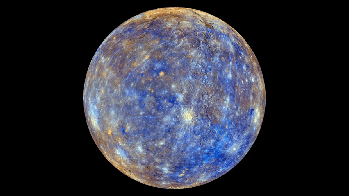 Mercúrio: 8 curiosidades sobre primeiro planeta do Sistema Solar