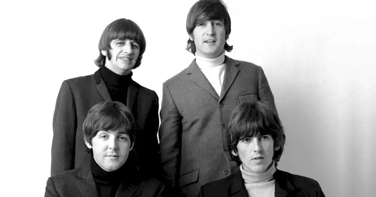 Beatles: ‘Now and Then’ entra para o TOP 100 global do Spotify