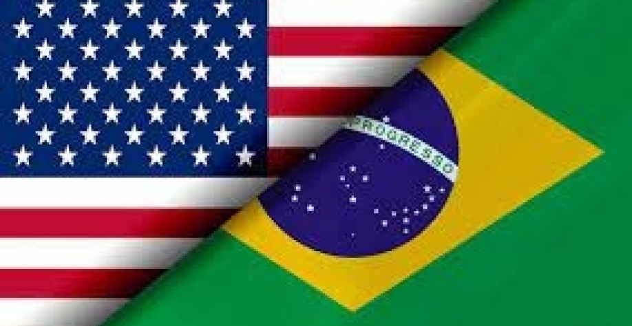 Recua o comércio do agronegócio entre Brasil e EUA