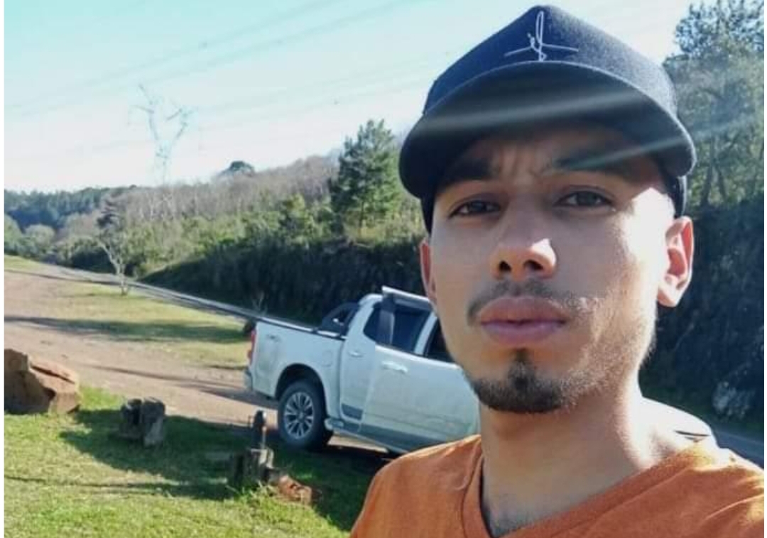 Rapaz de Agrolândia morre vítima de câncer