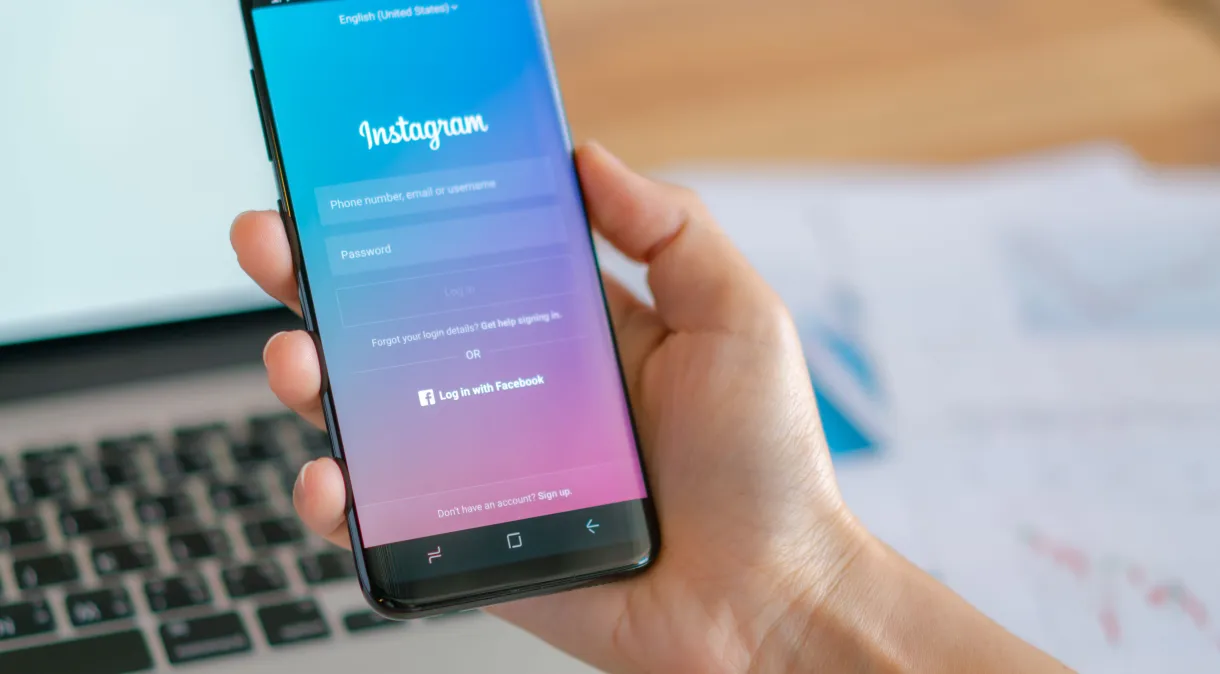 Instagram e Facebook ficam fora do ar nesta terça-feira (5/3) e web reclama