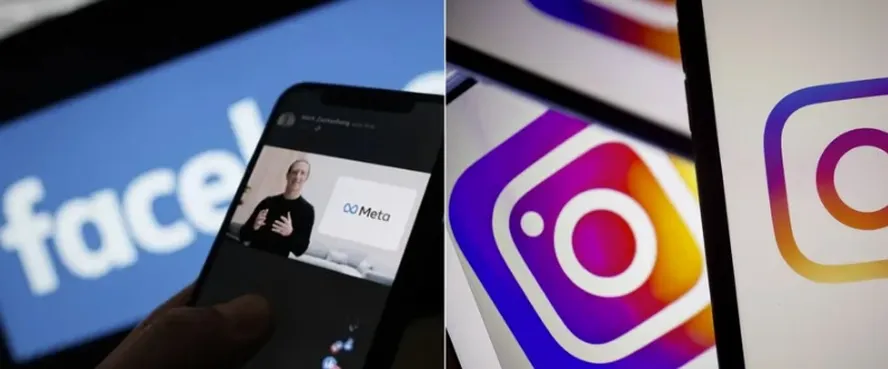 Facebook e Instagram vão separar bate-papos das plataformas