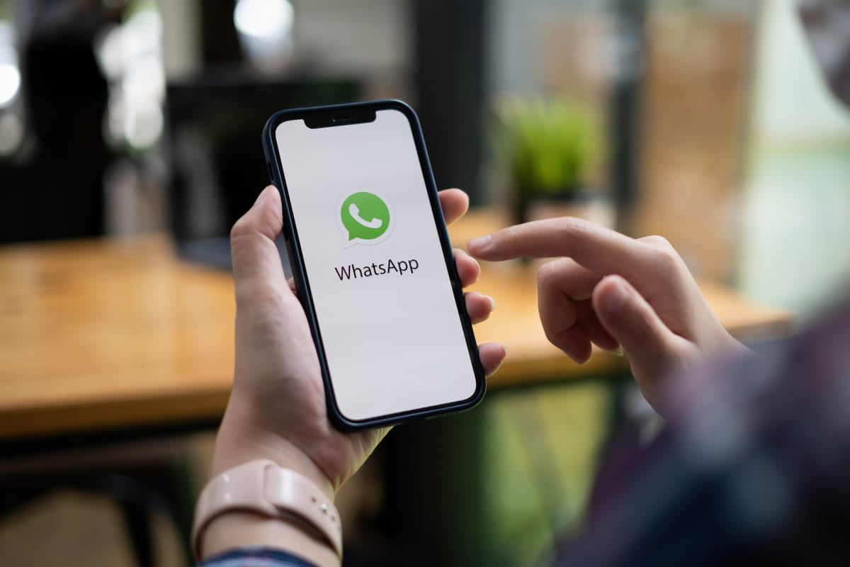 WhatsApp testa compartilhamento de músicas durante chamadas de vídeo
