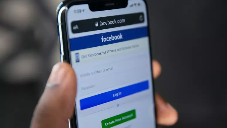Facebook vai armazenar o histórico de links acessados na rede