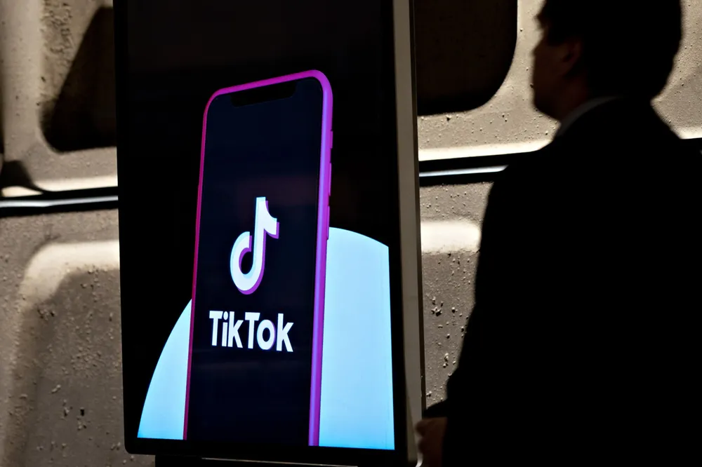 TikTok mira Amazon com meta de US$ 17,5 bi em vendas nos EUA