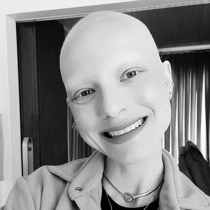 Taioense que lutava contra o câncer morre aos 32 anos