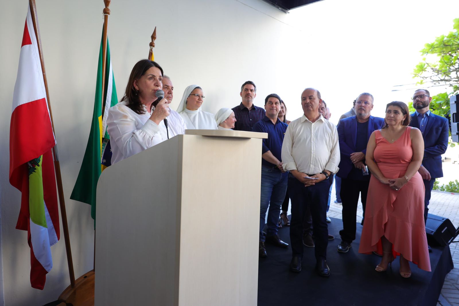 Itajaí receberá unidade do Hemosc com investimento de R$3,7 milhões do Estado
