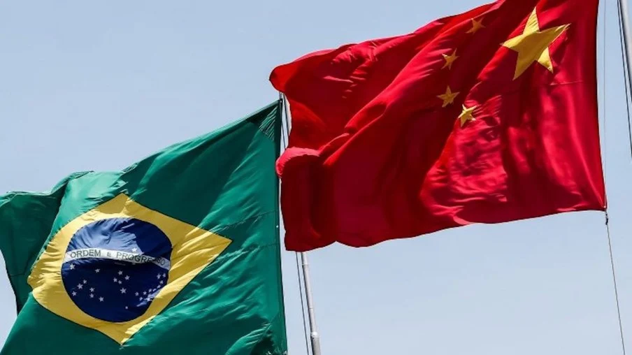 China é o primeiro país a comprar mais de US$ 100 bilhões do Brasil em um ano