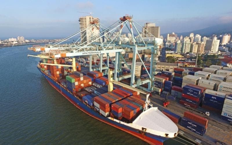 Rio do Sul aumenta em 11,63% o volume de exportações em 2023