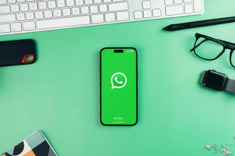 WhatsApp agora permite bloquear contatos pelas notificações