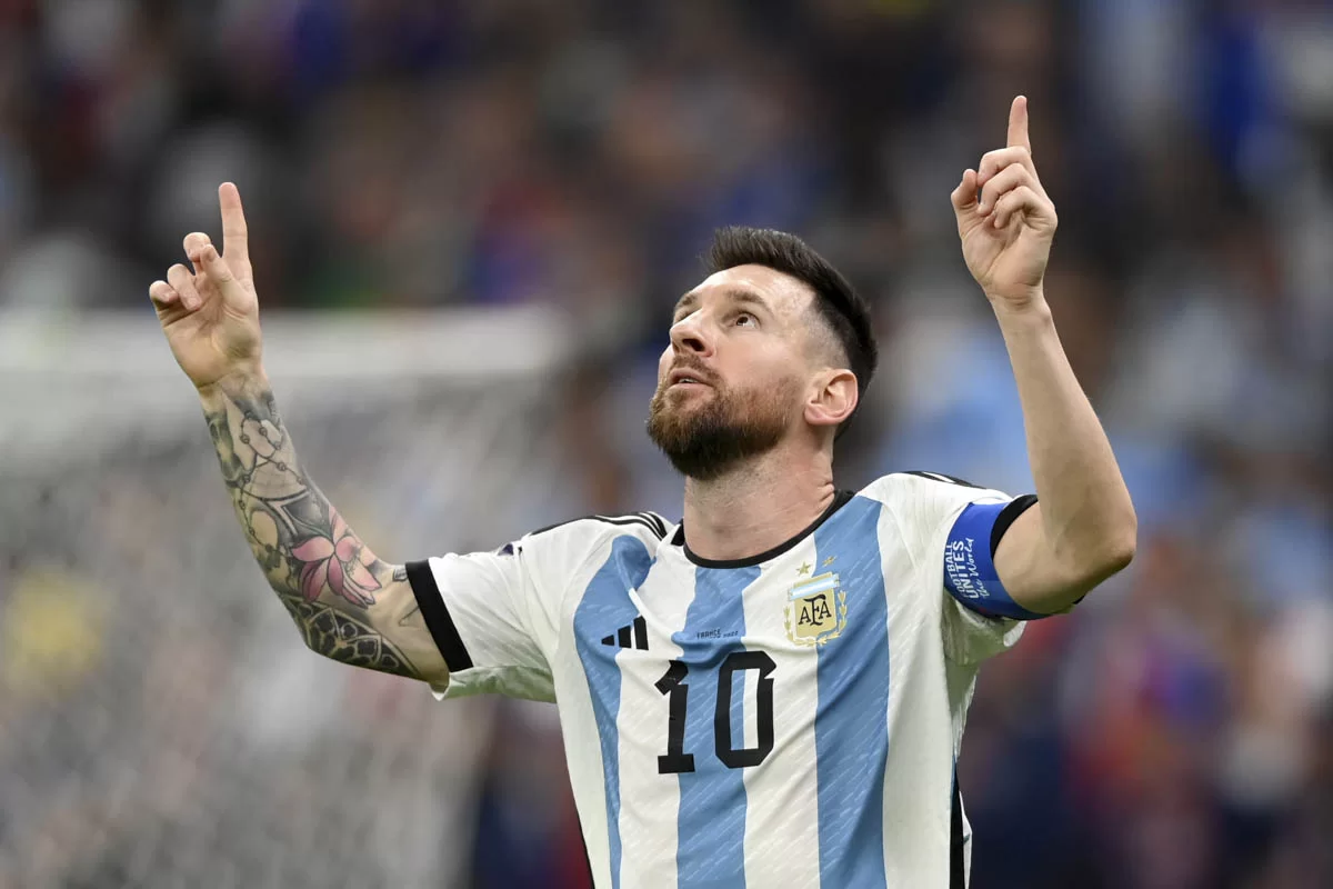 Messi passa dos 500 milhões no Instagram e é segunda pessoa mais seguida; top 10