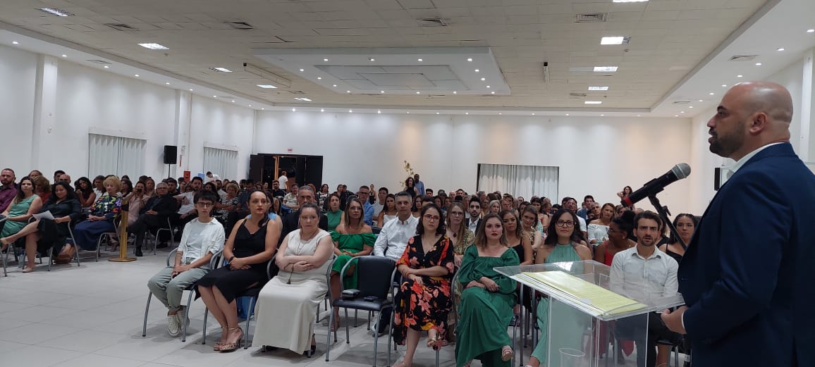 Mais de 60 profissionais de Santa Catarina se especializam em Atenção Primária à Saúde
