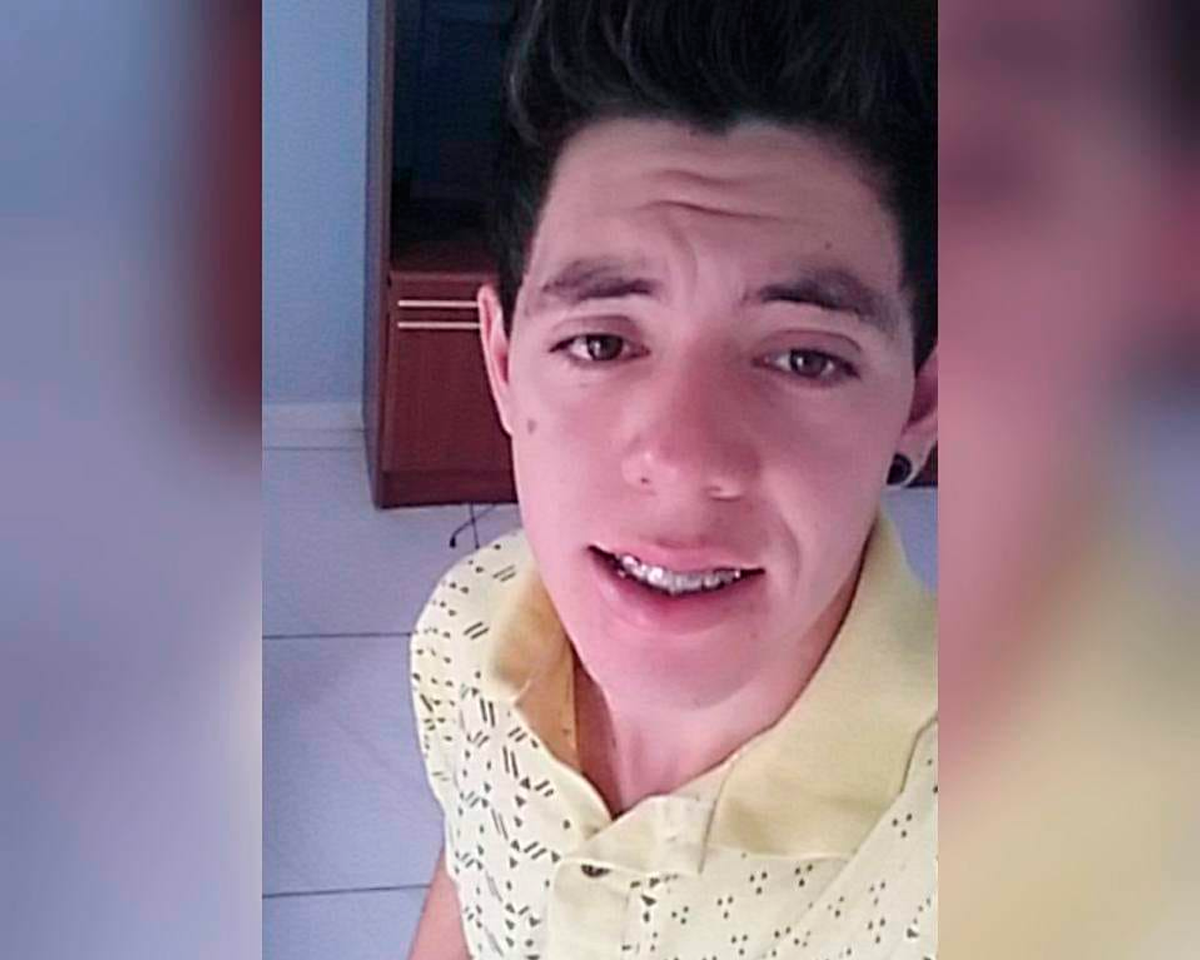 Identificado jovem de 25 anos que morreu após grave acidente em Pouso Redondo