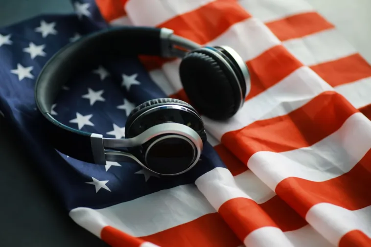 Crescimento do streaming de áudio desafia supremacia do rádio nos EUA