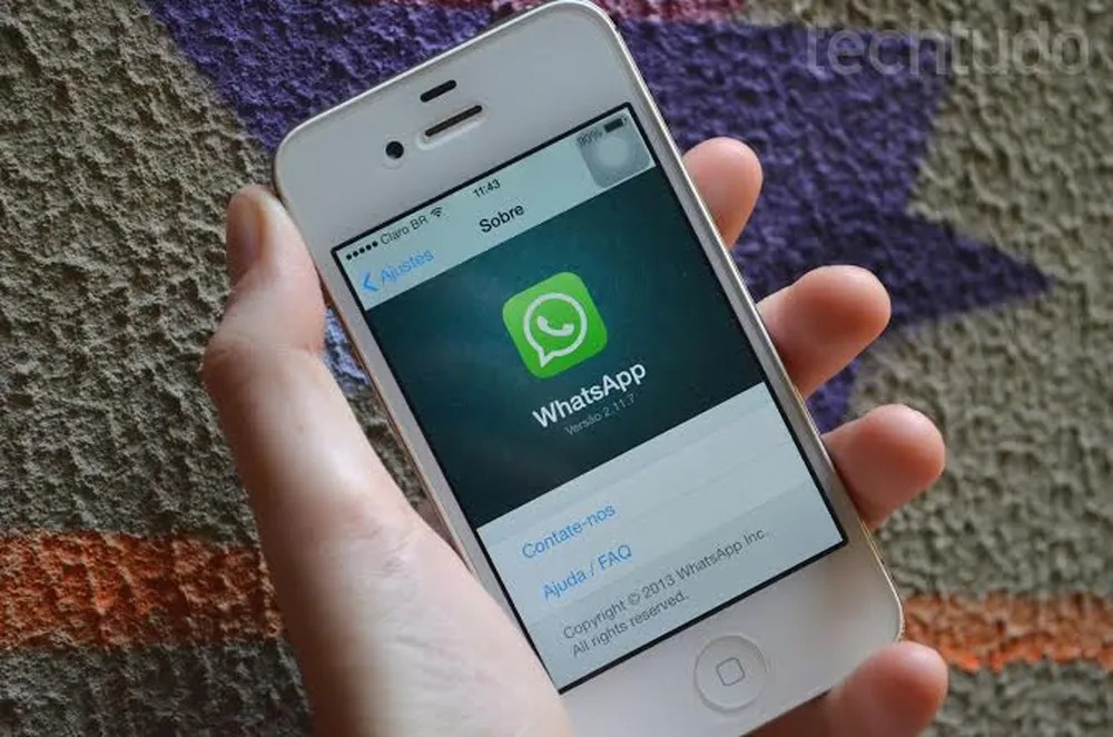Compra do WhatsApp pelo Facebook completa 10 anos