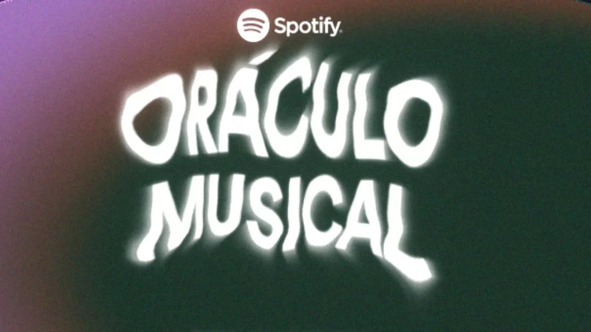 Spotify lança “Oráculo Musical” que promete responder questões da vida com músicas
