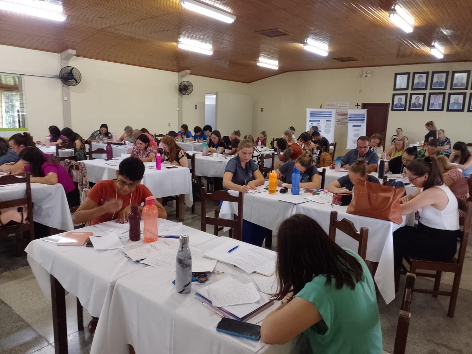 Rio do Campo sedia a primeira Capacitação Regional de Entrevistadores da Escuta Especializada