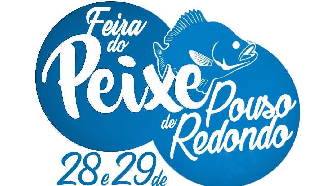 Pouso Redondo promove a Feira do Peixe Vivo nesta semana