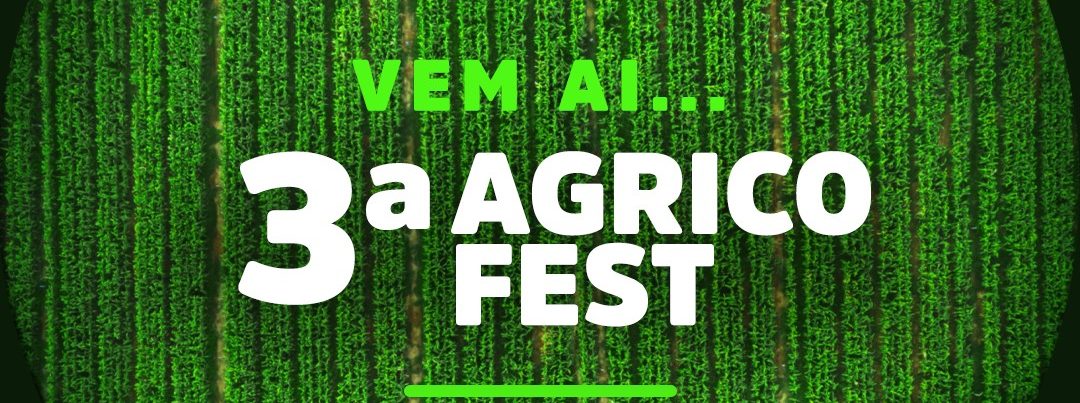 3ª Agricofest de Taió está confirmada