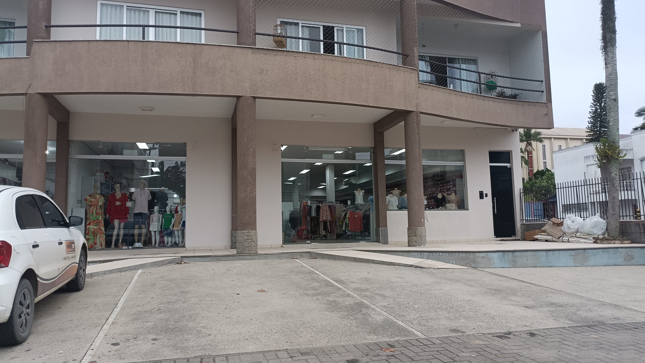 JN Pereira reinaugura nova loja neste sábado (23), em Taió