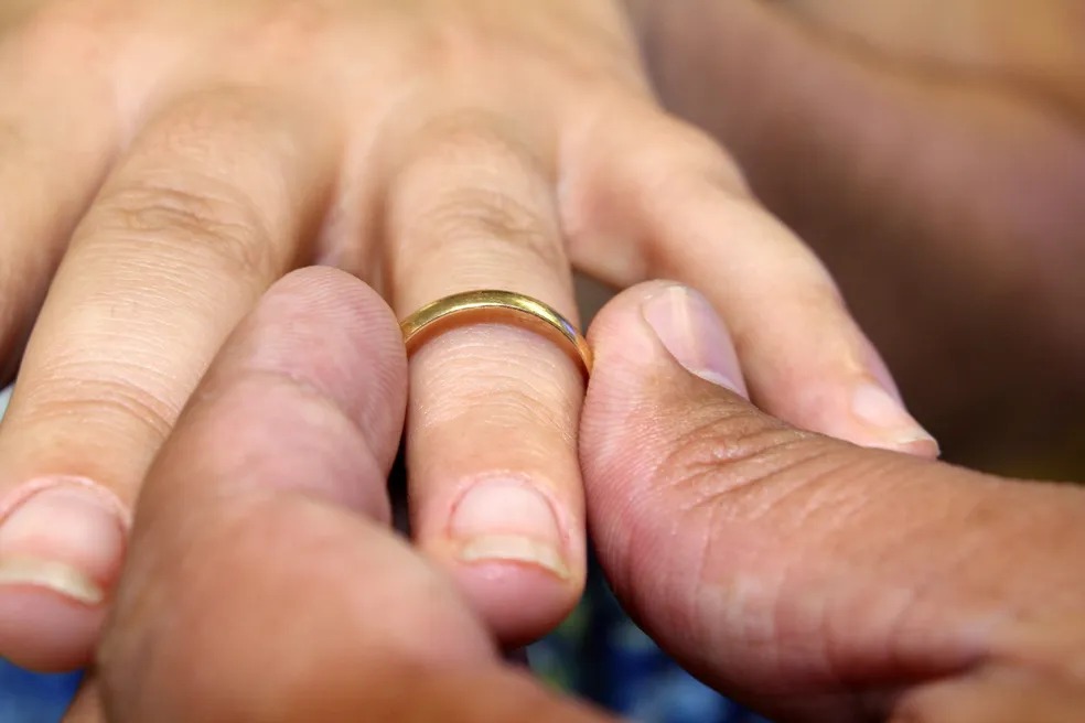 SC tem maior número de casamentos em 10 anos
