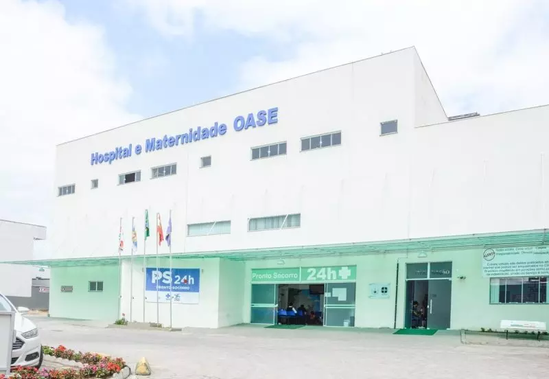 Hospital de Timbó atinge capacidade máxima devido à alta demanda de Covid-19 e dengue