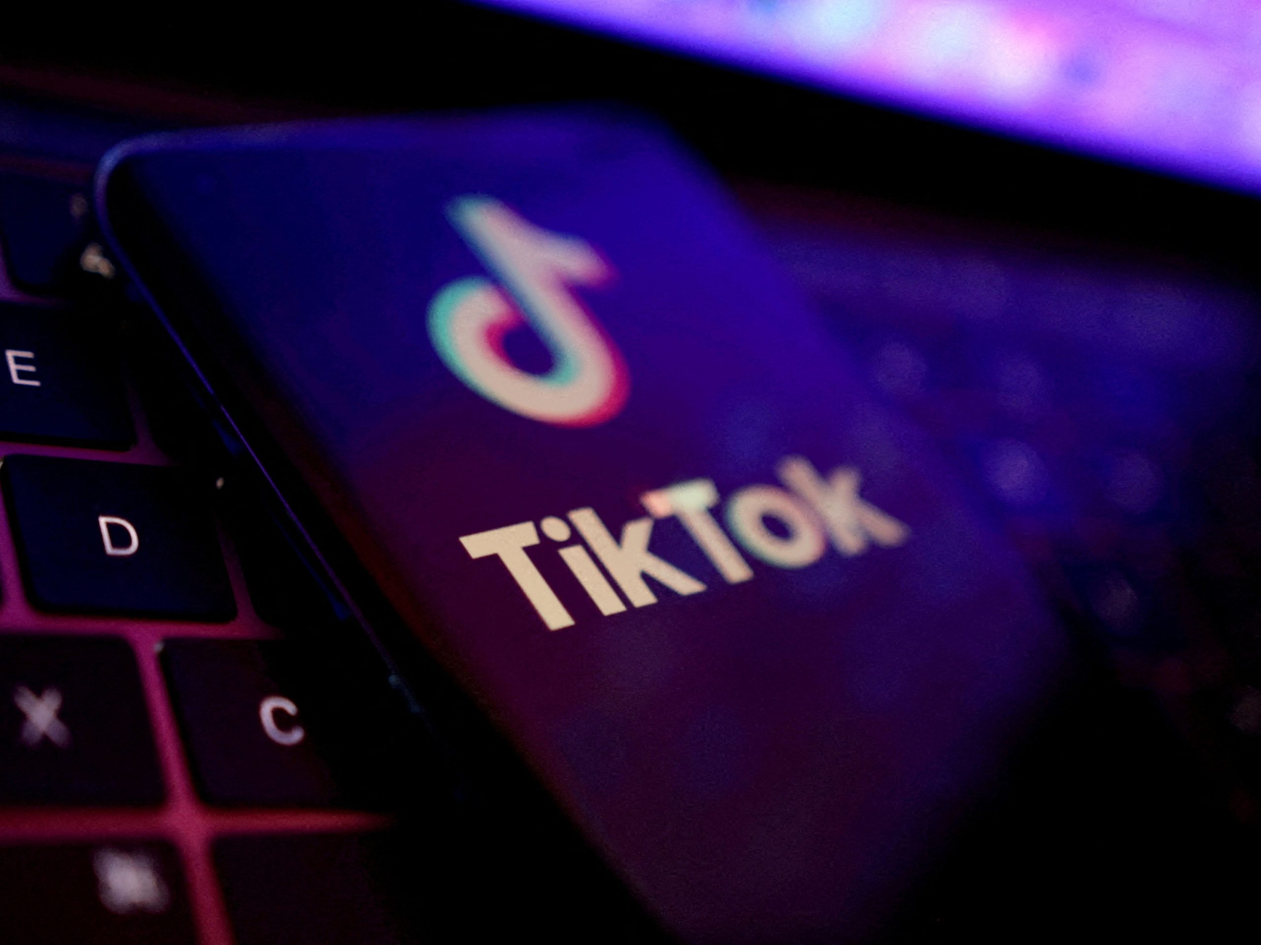 Governo da Flórida proíbe TikTok e Instagram para menores de 14 anos