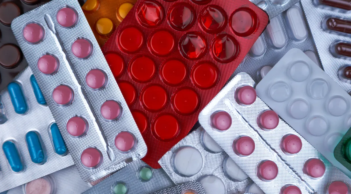 Preço de medicamentos subirá até 4,5% a partir deste domingo