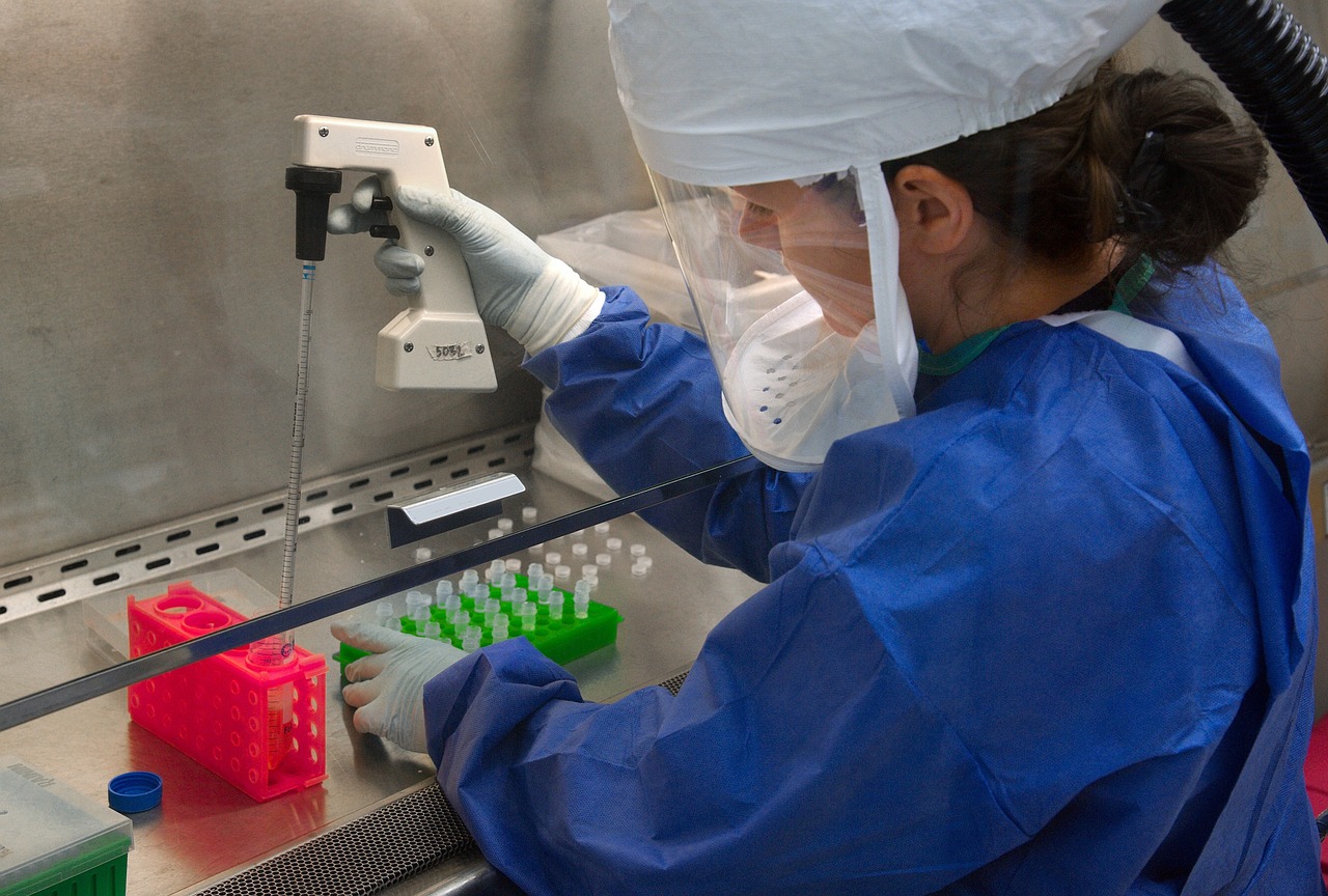 SUS incorpora teste para detecção de HPV em mulheres