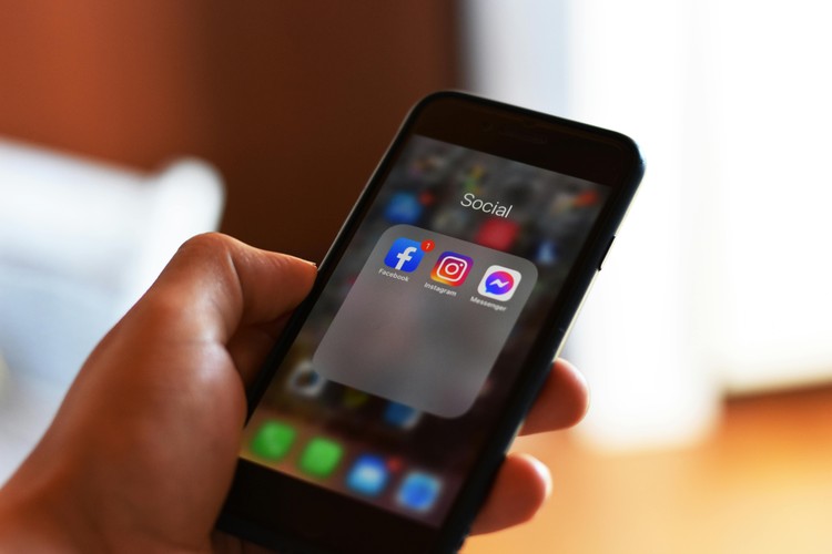 Instagram e Facebook passaram por mais uma instabilidade