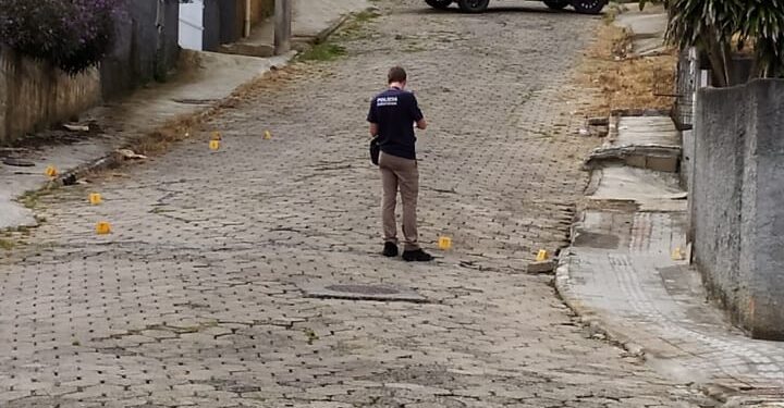 Homem morre após ser esfaqueado por vizinho, em Rio do Sul