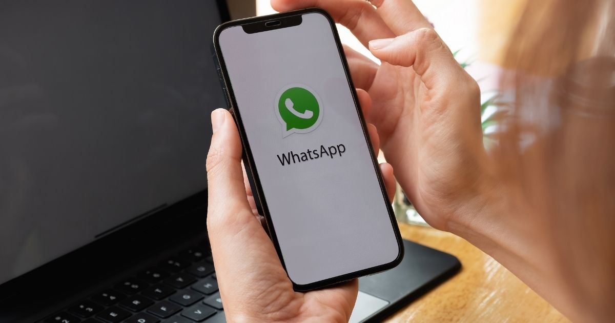WhatsApp apresenta falhas na tarde desta quarta-feira (3)