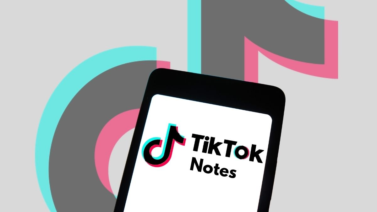 TikTok começa a liberar Notes, rival do Instagram