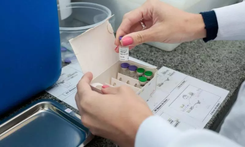 Sem doses a vencer, SC não ampliará vacinação contra dengue apesar de recomendação