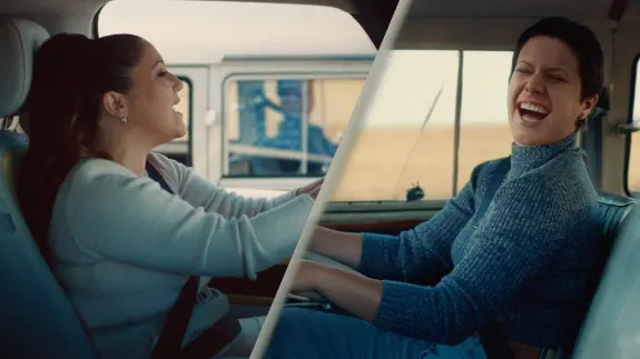 Filme da Volkswagen com Elis Regina é eleito Melhor Comercial do Brasil