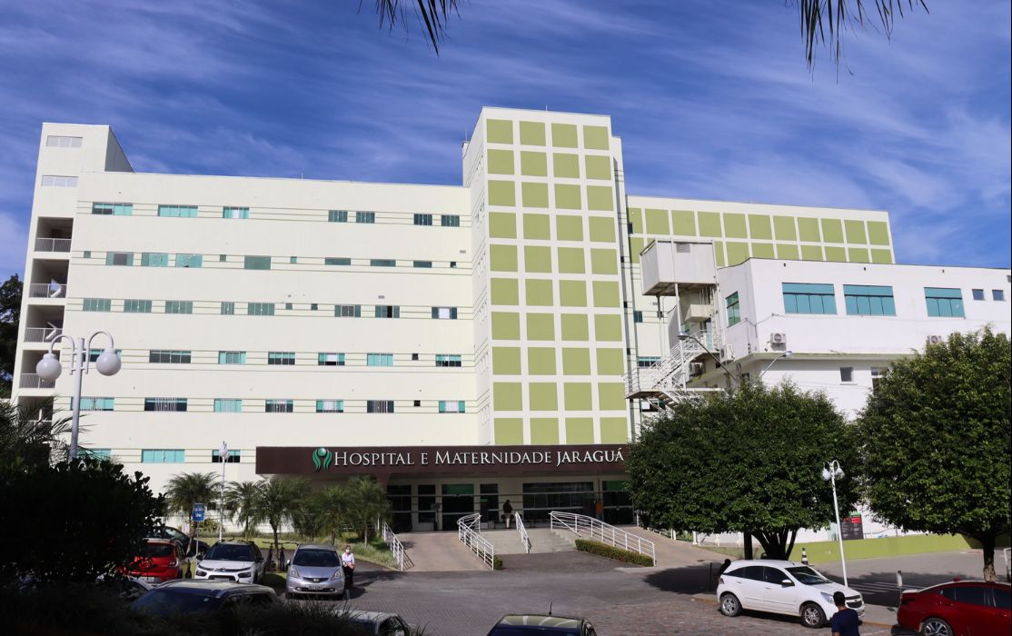 Governo anuncia investimentos de R$ 7,5 milhões para expansão do Pronto Atendimento Infantil e Obstétrico do Hospital Jaraguá