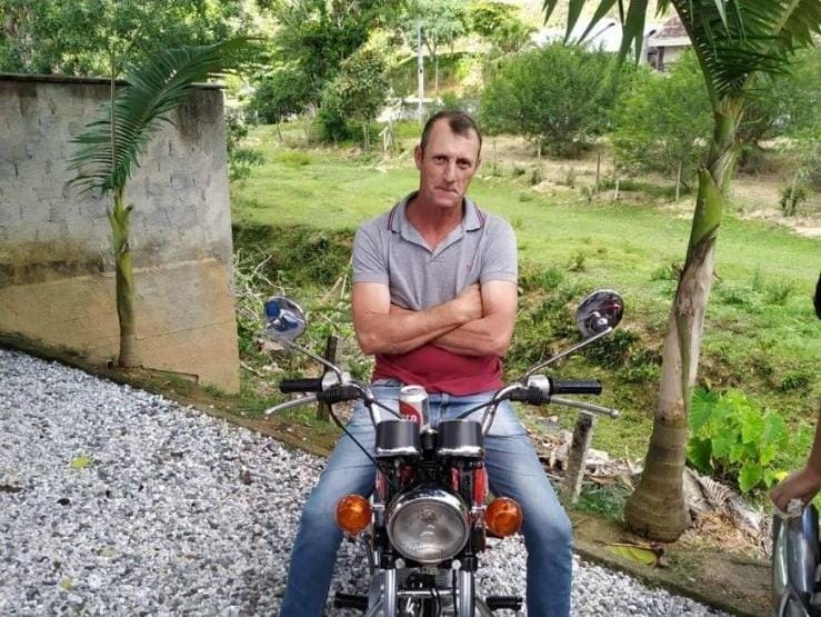 Identificado homem que morreu em acidente na BR-470, em Pouso Redondo