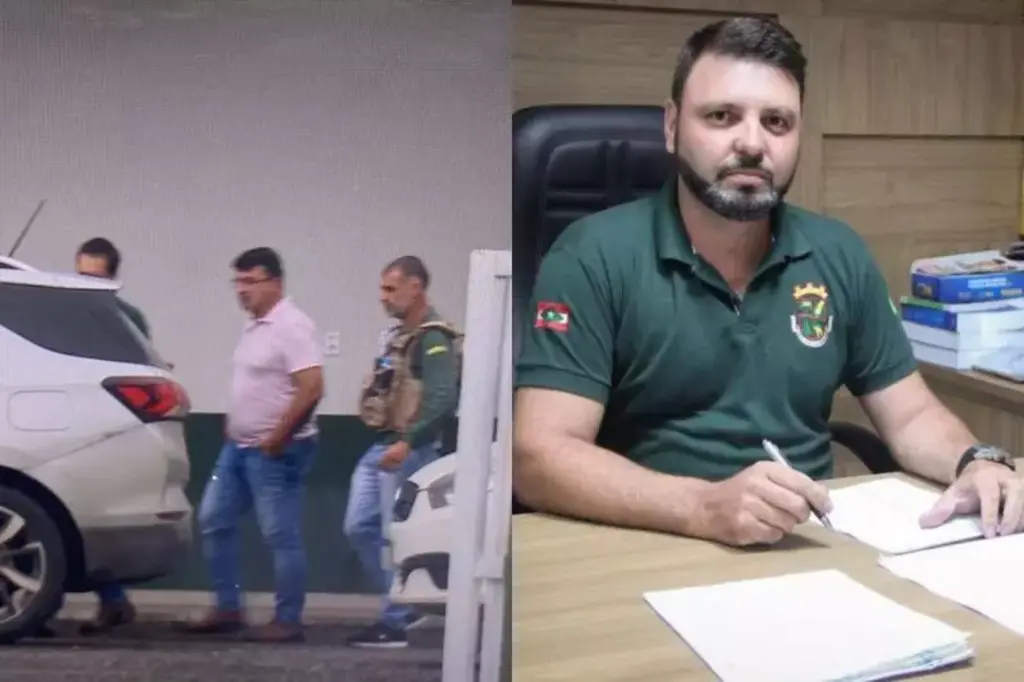 SC registra marca de 22 prefeitos presos por suspeita de corrupção