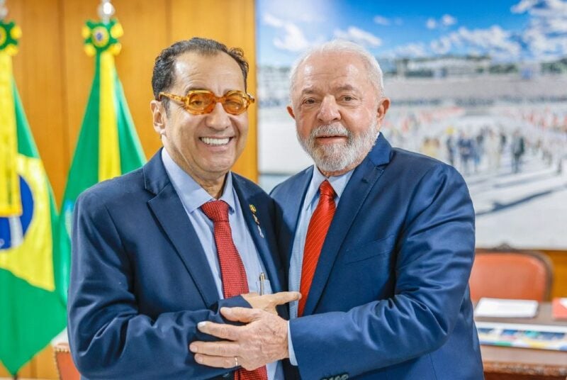 Lula se reunirá com cantores sertanejos